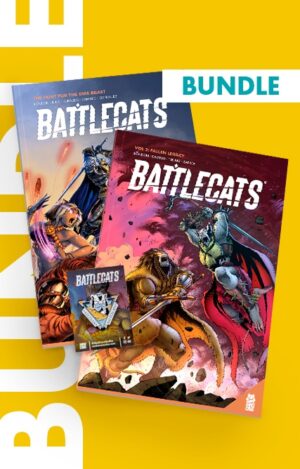 Bundle Battlecats