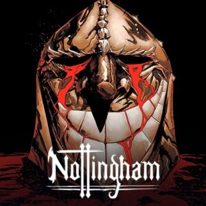 Nottingham-Comics-Icon