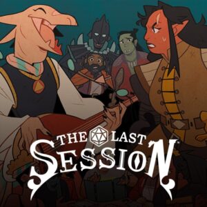 The-Last-Session-comics-icon