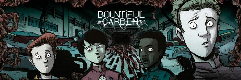 Bountiful Garden Vol. 1 Releases