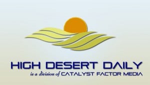 High Desert Daily