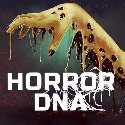 HorrorDNA.com