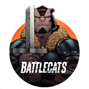Battlecats Icon - PNG
