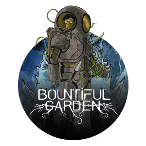 Bountiful Garden Icon - PNG 300x300