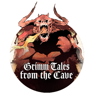 Grimm Tales Icon - PNG 300x300