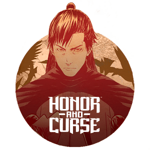Honor and Curse Icon - PNG 300x300