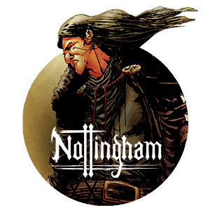 Nottingham Vol2 Icon - PNG 300x300