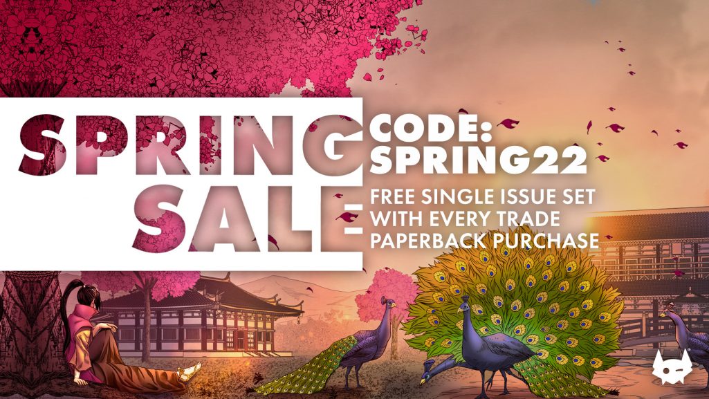Mad Cave Spring Sale