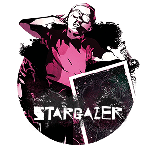 Stargazer Icon - PNG 300x300