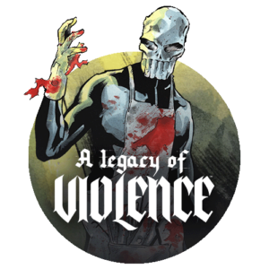 A Legacy of Violence Home - icon