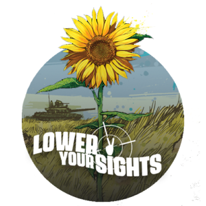 Lower Your Sights Home - Icon