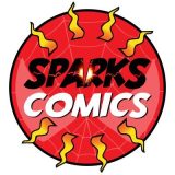 Sparks Comics