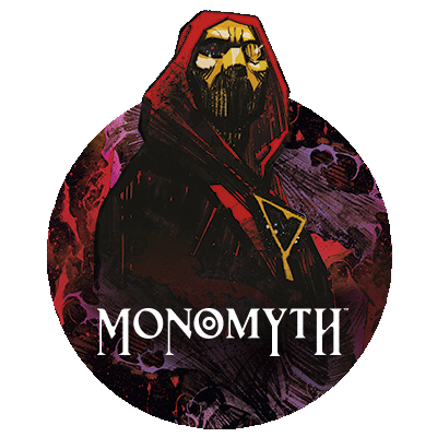 Monomyth Icon Home - 1