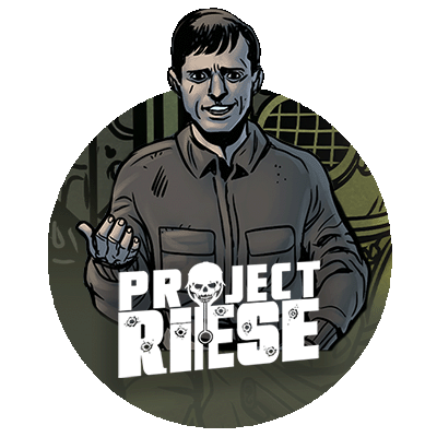 Project Riese Icon Home - 1