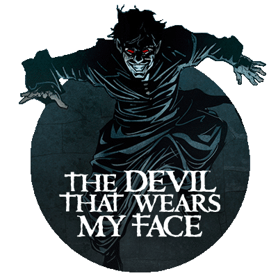The Devil - Home Icon