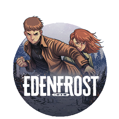 Edenfrost Home Icon