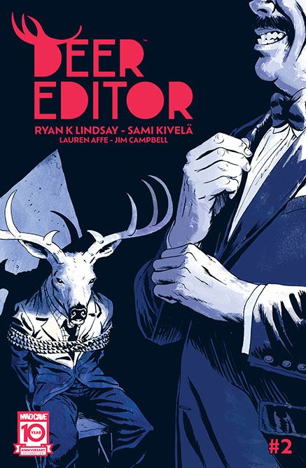 Deer-Editor-2-10YR-Cover