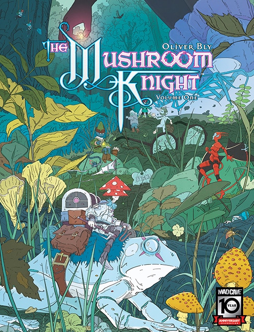 The Mushroom Knight - Cover 511x668-2023
