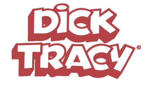 Dick Tracy Logo