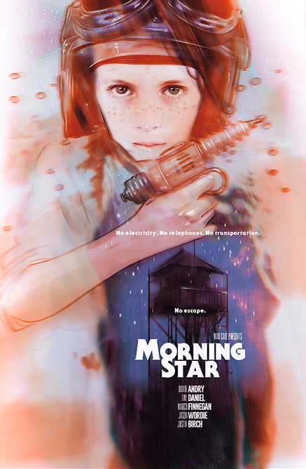Morning Star 1 MCS Exclusive by Tula Lotay - Cover 437x668