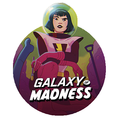 Galaxy of Madness - Home Icon