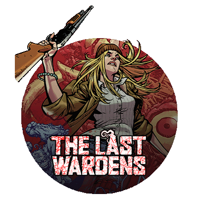 The Last Wardens - Home Icon 2024