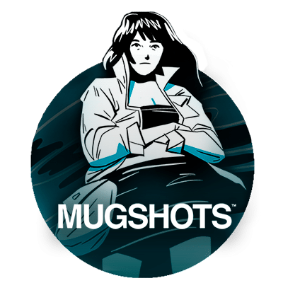 Mugshots - Home Icon