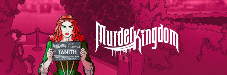 Murder Kingdom