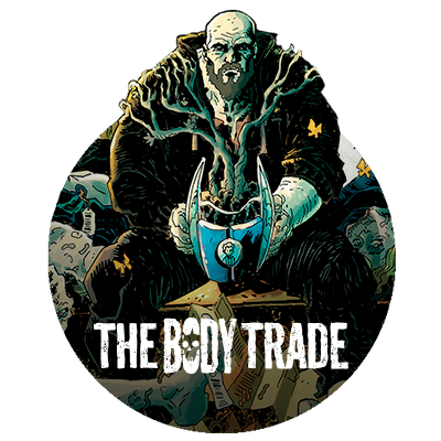 Body Trade - Home Icon