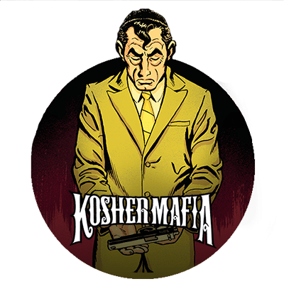 Home Kosher Mafia - Icon