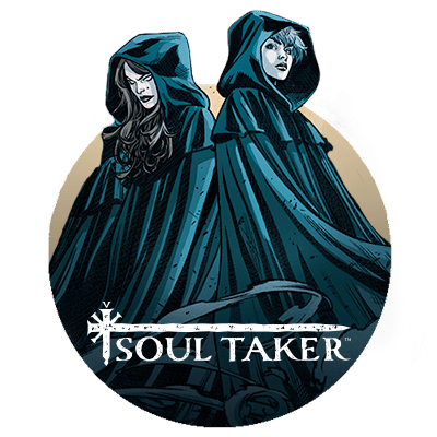 Soul Taker - Home Icon