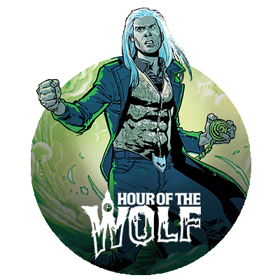 Hour of The Wolf - Home Icon