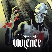 A Legacy of Violence Series - Icon