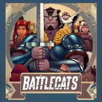 Battlecats Mad Cave