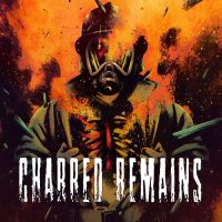 Charred Remains - Icon Series