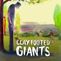 Clay Footed Giants - Icon Series 2024
