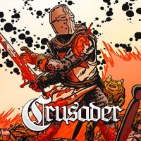 Crusader - Icon series 090823