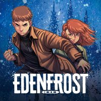Edenfrost - Icon series