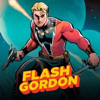 Flash Gordon - Icon Series