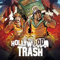 Hollywood Trash Series Icon