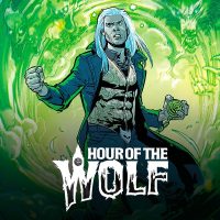 Hour of The Wolf Icon