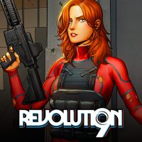 Icon Revolution 9 - Series
