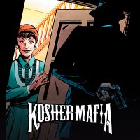 Kosher Mafia - Icon Series