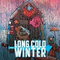 Long Cold Winter - Icon Series