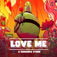 Love Me - Icon Series