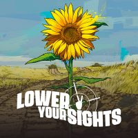 Lower Your Sights Icon Series