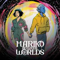 Mariko icon series - mcs
