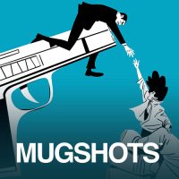Mugshots - Icon Series