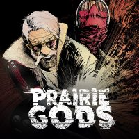 Prairie Gods- Icon Series