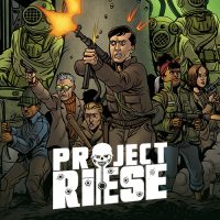 Project Riese - Icon series